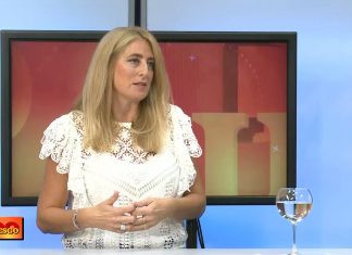 Decarre: “Estamos muy abocados a seguir acercando capacitación y profesionalización a todos los productores” decarre fapasa capacitación profesionalización productores