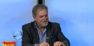 D’Urbano: “La asistencia más joven y que más crece es la de mascotas” d urbano asistencia joven crecimiento mascotas