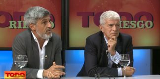 Bussola y Cúneo Libarona: “Conseguimos resoluciones históricas de la Justicia y tenemos los dos primeros procesamientos” bussola cúneo libarona libra seguros resoluciones justicia procesamientos fraude