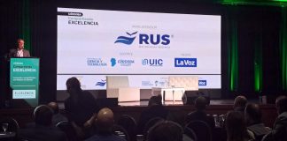 RUS estuvo presente en el encuentro Compartiendo Excelencia rus encuentro compartiendo excelencia 2023