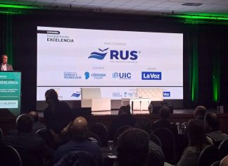 RUS estuvo presente en el encuentro Compartiendo Excelencia rus encuentro compartiendo excelencia 2023