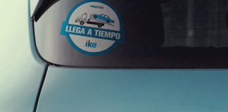 Iké le cambia el final a esta historia ike cambio final historia spot