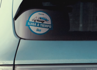 Iké le cambia el final a esta historia ike cambio final historia spot