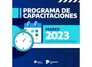 Provincia ART continúa con su programa de capacitaciones provincia-art-programa-capacitaciones