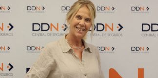 En DDN Central de Seguros, las mujeres lideran el negocio ddn central seguros mujeres liderazgo negocio