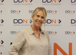 En DDN Central de Seguros, las mujeres lideran el negocio ddn central seguros mujeres liderazgo negocio