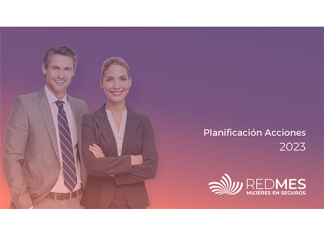 Mes de la Mujer: lanzamiento de acciones de RedMES 2023 redmes mes mujer lanzamiento acciones