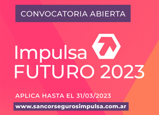 Se lanza Impulsa Futuro 2023, la convocatoria que busca proyectos innovadores en la Argentina, Uruguay y Paraguay grupo sancor seguros convocatoria proyectos argentina uruguay paraguay impulsa futuro 2023