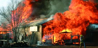 Las 50 compañías que encabezaron el ramo incendio a diciembre de 2022 compañias ramo incendio diciembre 2022