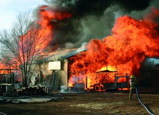 Las 50 compañías que encabezaron el ramo incendio a diciembre de 2022 compañias ramo incendio diciembre 2022