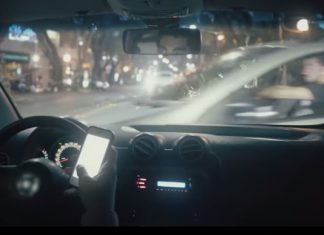 Luchemos por la Vida: los riesgos de usar el celular al conducir luchemos vida riesgos celular conducir