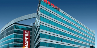 Sostenibilidad: Mapfre apagará sus edificios durante La Hora del Planeta mapfre sostenibilidad edificios hora planeta