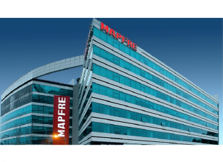 Sostenibilidad: Mapfre apagará sus edificios durante La Hora del Planeta mapfre sostenibilidad edificios hora planeta