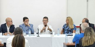 FAPASA presentó el Programa Internacional en Gestión Comercial fapasa programa internacional gestión comercial