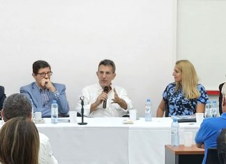 FAPASA presentó el Programa Internacional en Gestión Comercial fapasa programa internacional gestión comercial