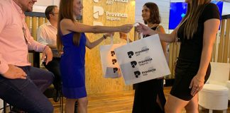 Las aseguradoras de Grupo Provincia, presentes en el Foro Nacional de Seguros grupo provincia aseguradoras foro nacional seguros 2023