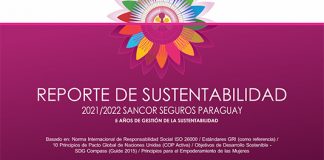 Sancor Seguros Paraguay presentó su 5to. Reporte de Sustentabilidad sancor seguros paraguay quinto reporte sustentabilidad
