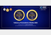 Reconocimiento de Seguros Rivadavia a su red nacional de talleres y proveedores aliados seguros rivadavia reconocimiento red nacional talleres proveedores aliados