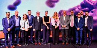 La SSN participó de EnSeguRos 2023 ssn enseguros 2023