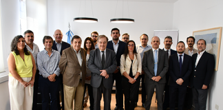 El sector asegurador se prepara para la 4ta. Ronda de Evaluación Mutua del GAFI nforme Evolución de la Producción Mensual elaborado por la Asociación Argentina de Cías. de Seguros.