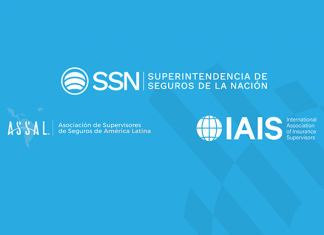 Participación de la SSN en la sesión de ASSAL – IAIS