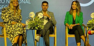 Hawk Group participó de la 18ª edición del Foro Nacional de Seguros hawk group foro nacional seguros 18
