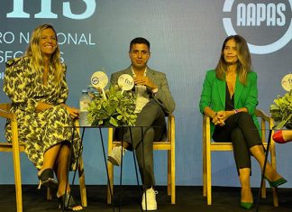 Hawk Group participó de la 18ª edición del Foro Nacional de Seguros hawk group foro nacional seguros 18