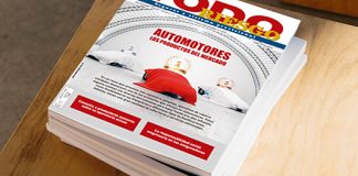 La revista Todo Riesgo de marzo ya se está distribuyendo revista todo riesgo marzo 2023