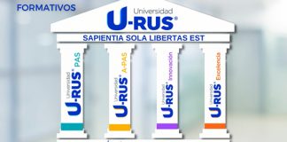 La U-RUS inauguró su ciclo lectivo 2023 con una currícula totalmente renovada u-rus ciclo lectivo currícula 2023