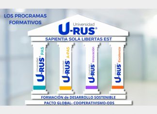 La U-RUS inauguró su ciclo lectivo 2023 con una currícula totalmente renovada u-rus ciclo lectivo currícula 2023