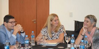 FAPASA y la SSN delinearon políticas para los productores fapasa ssn políticas productores
