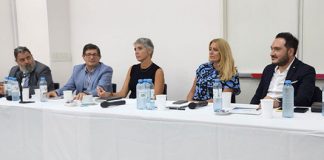 FAPASA analizó ejes de acción política y trazó un programa de capacitación para 2023 fapasa acción política programa capacitación 2023