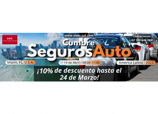 Cumbre Seguros Auto – América Latina 2023 cumbre-seguros-auto-america-latina-2023