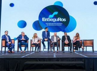 EnSeguRos 2023 se realizó con una importante convocatoria enseguros 2023 convocatoria rosario