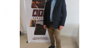 Gustavo Rufach, nuevo gerente regional de ATM Seguros atm seguros gustavo rufach gerente regional
