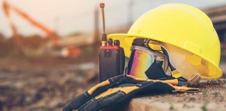 La SRT en la 20ª Semana de la Salud y Seguridad en el Trabajo srt semana salud seguridad trabajo 20