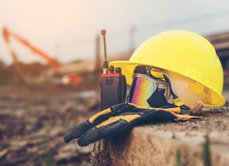 La SRT en la 20ª Semana de la Salud y Seguridad en el Trabajo srt semana salud seguridad trabajo 20
