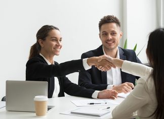 Seguros SURA: recomendaciones para afrontar el primer trabajo seguros sura recomendaciones primer trabajo