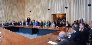 AAPAS renovó sus cargos en la Cámara Argentina de Comercio y Servicios aapas renovación cámara argentina comercio servicios 2023