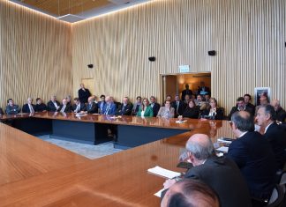 AAPAS renovó sus cargos en la Cámara Argentina de Comercio y Servicios aapas renovación cámara argentina comercio servicios 2023