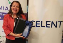 Alejandra Marinaro, consultora en innovación y nuevas tecnologías de La Perseverancia Seguros, ganó el Five Stars Award la perseverancia seguros alejandra marinaro innovación tecnologías five stars award