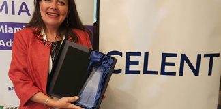 Alejandra Marinaro, consultora en innovación y nuevas tecnologías de La Perseverancia Seguros, ganó el Five Stars Award la perseverancia seguros alejandra marinaro innovación tecnologías five stars award