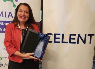 Alejandra Marinaro, consultora en innovación y nuevas tecnologías de La Perseverancia Seguros, ganó el Five Stars Award la perseverancia seguros alejandra marinaro innovación tecnologías five stars award