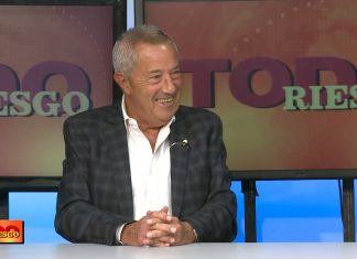 Castro: “Tenemos un muy buen plantel, muy técnico” castro consultores seguros plantel universidad morón
