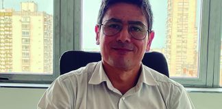 Notta: “El mayor de los desafíos se basa en ayudar a los productores a diversificar sus carteras” notta interpas desafíos productores carteras