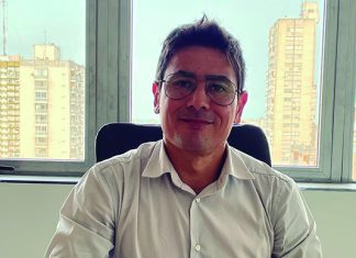 Notta: “El mayor de los desafíos se basa en ayudar a los productores a diversificar sus carteras” notta interpas desafíos productores carteras