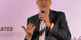 Movilidad sustentable y segura: Circulantes estrenó su cuarta temporada grupo san cristóbal movilidad sustentable segura circulantes cuarta temporada