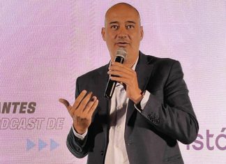 Movilidad sustentable y segura: Circulantes estrenó su cuarta temporada grupo san cristóbal movilidad sustentable segura circulantes cuarta temporada