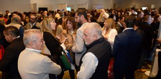 La jornada Productos y Tecnología 2023 finalizó con una gran convocatoria jornada productos y tecnologia cierre convocatoria