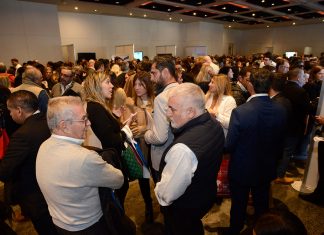La jornada Productos y Tecnología 2023 finalizó con una gran convocatoria jornada productos y tecnologia cierre convocatoria